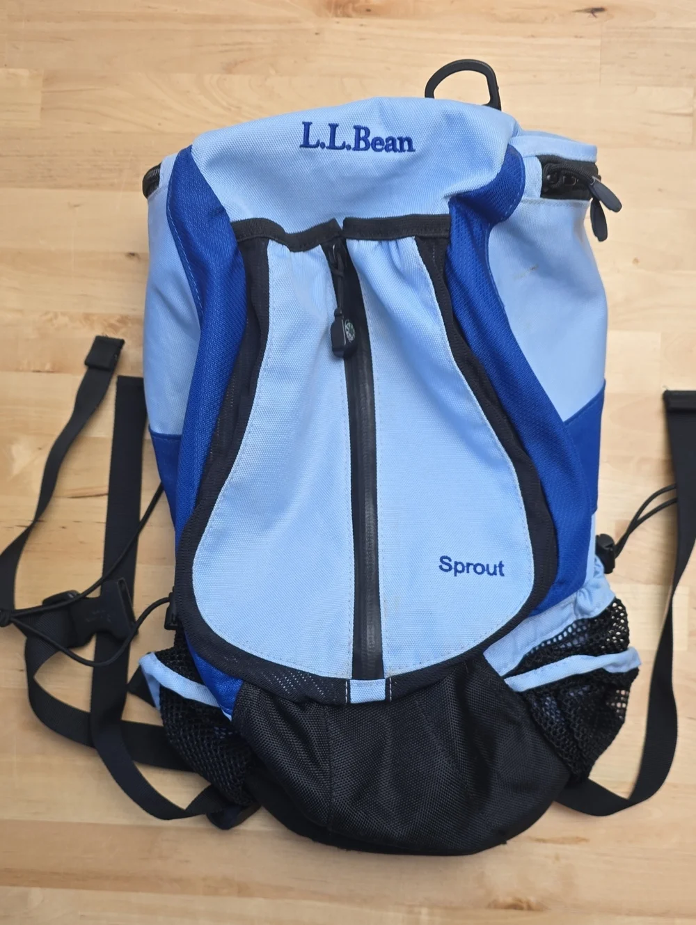 L.L.Bean 